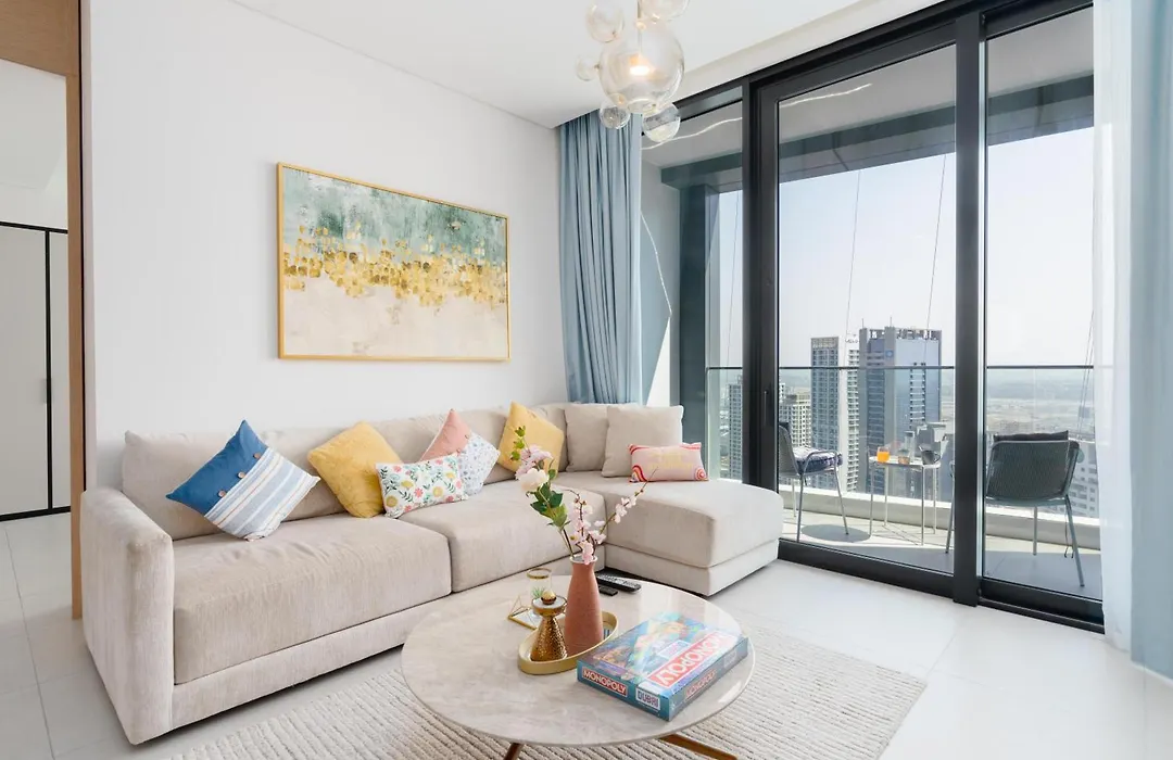 The Star @ Address Beach Residence-1