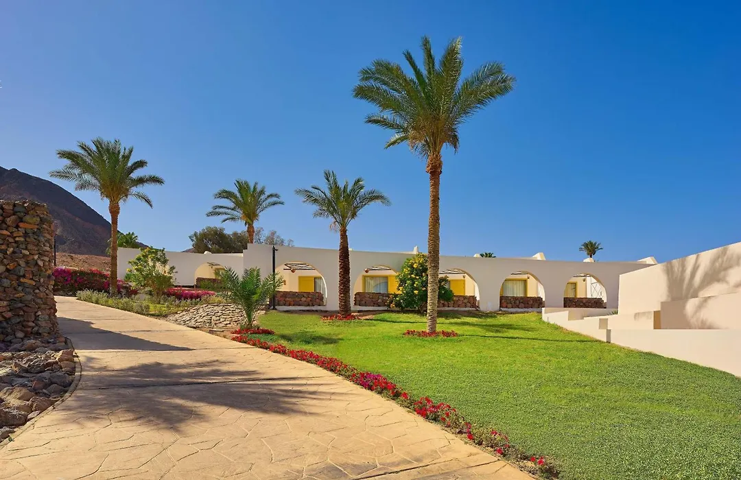 Retac Qunay Dahab Resort & Spa-1