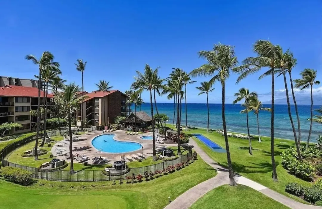 Papakea Resort G406-1