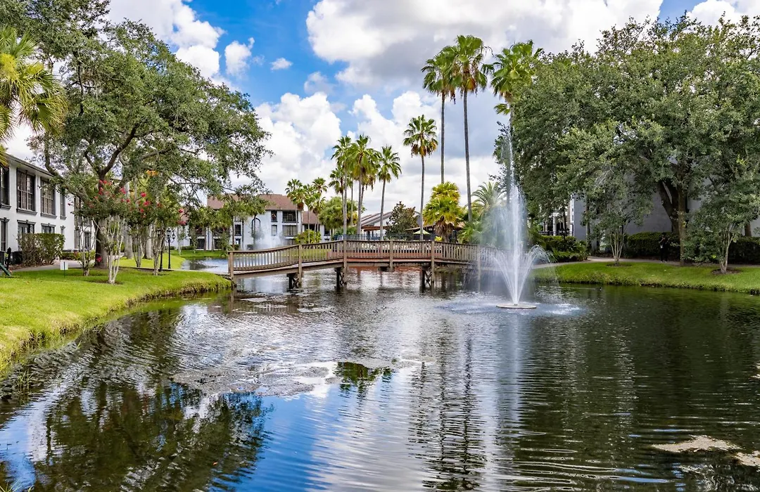 Legacy Vacation Resorts Kissimmee & Orlando - Near Disney-1
