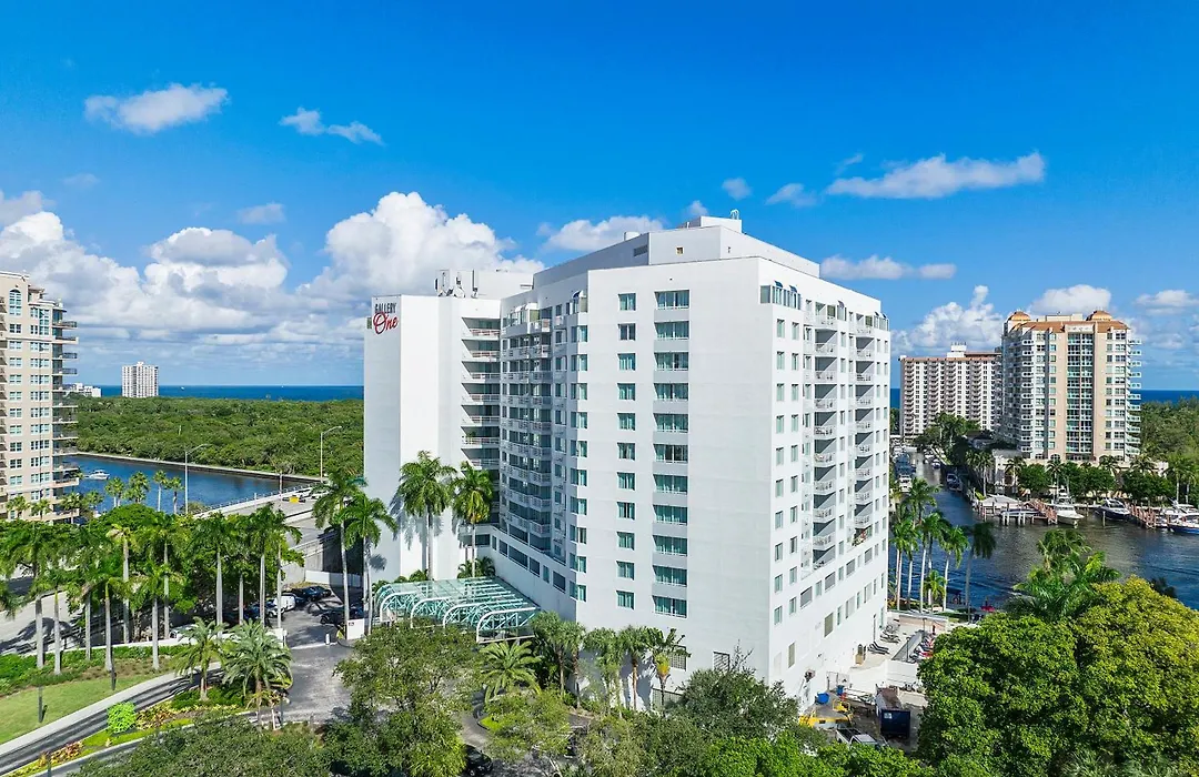 Luxury Apartments In Fort Lauderdale - Avi Lux Stay-1