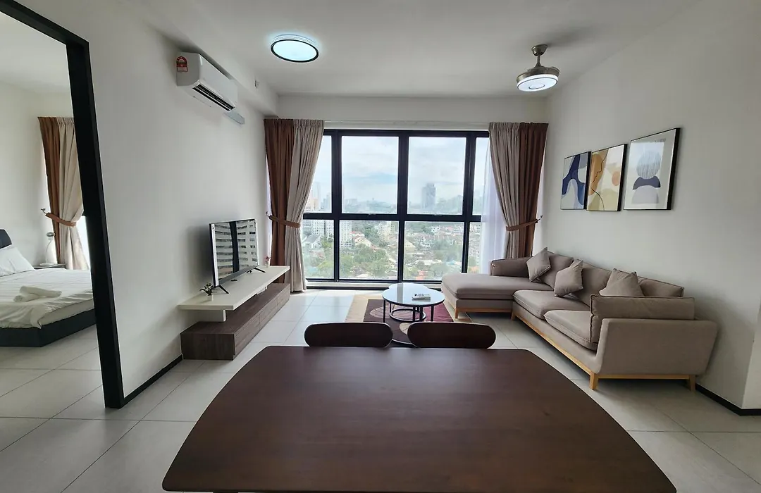 Urban Suite - George Town-1