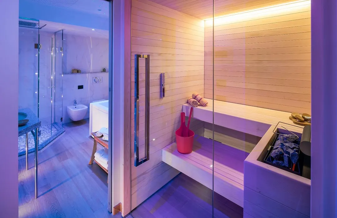 Hotel Torino Wellness & Spa-1