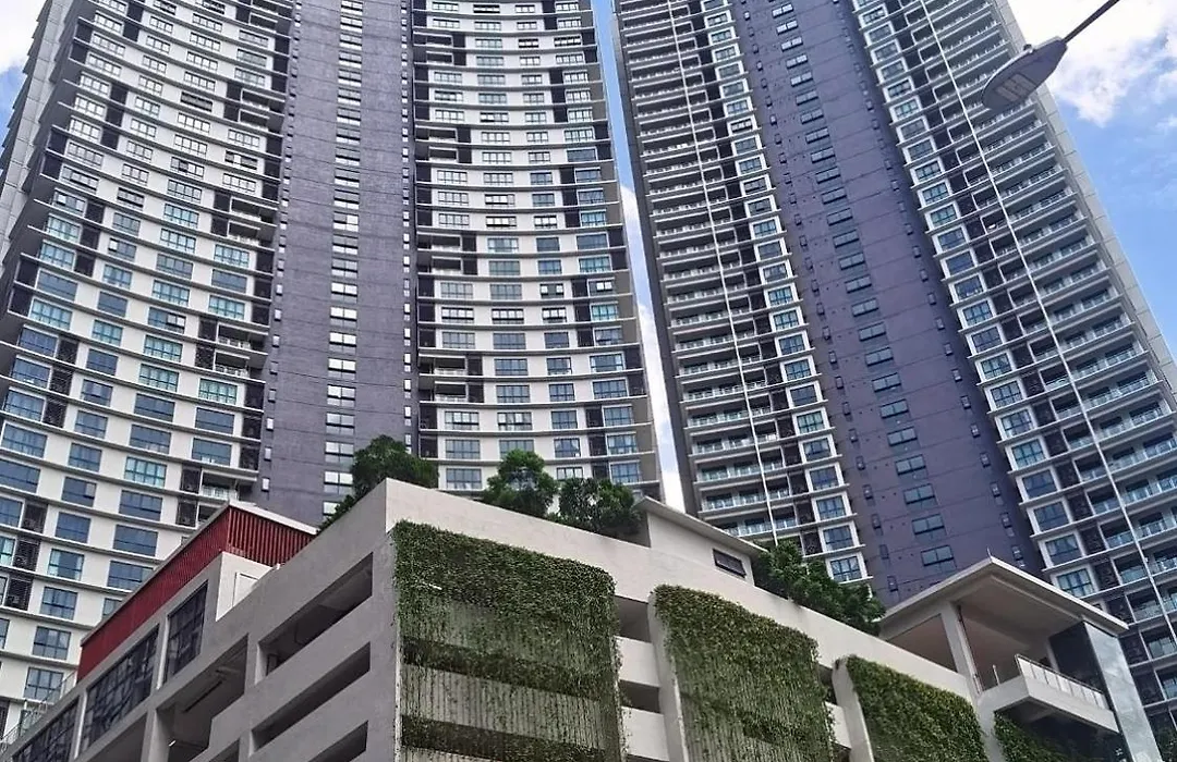 The Ooak Suites By Bamboo Hospitality-1