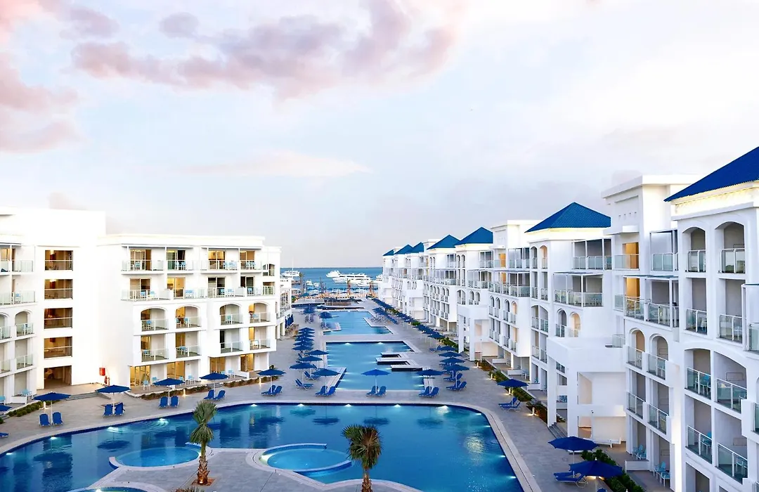 Pickalbatros Blu Spa Resort - Adults Friendly 16 Years Plus- Ultra All-Inclusive-1