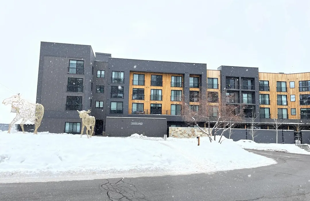 Park City Slope Side - Canyons-1