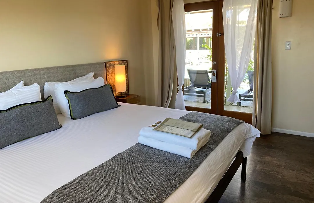 The Spring Resort & Spa (Adults Only)-1