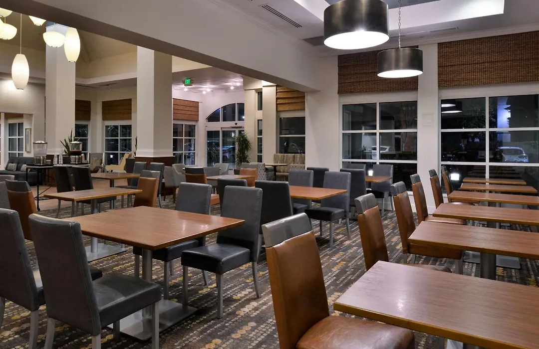 Hilton Garden Inn Napa-1