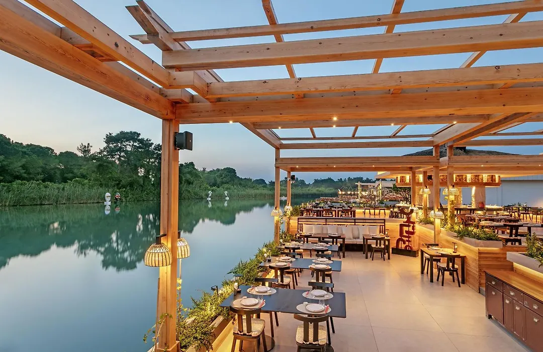 Titanic Deluxe Golf Belek-1