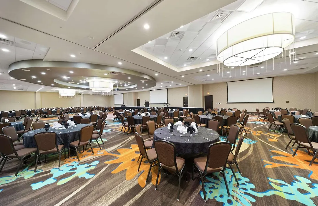 Hilton Garden Inn Lawton-Fort Sill-1