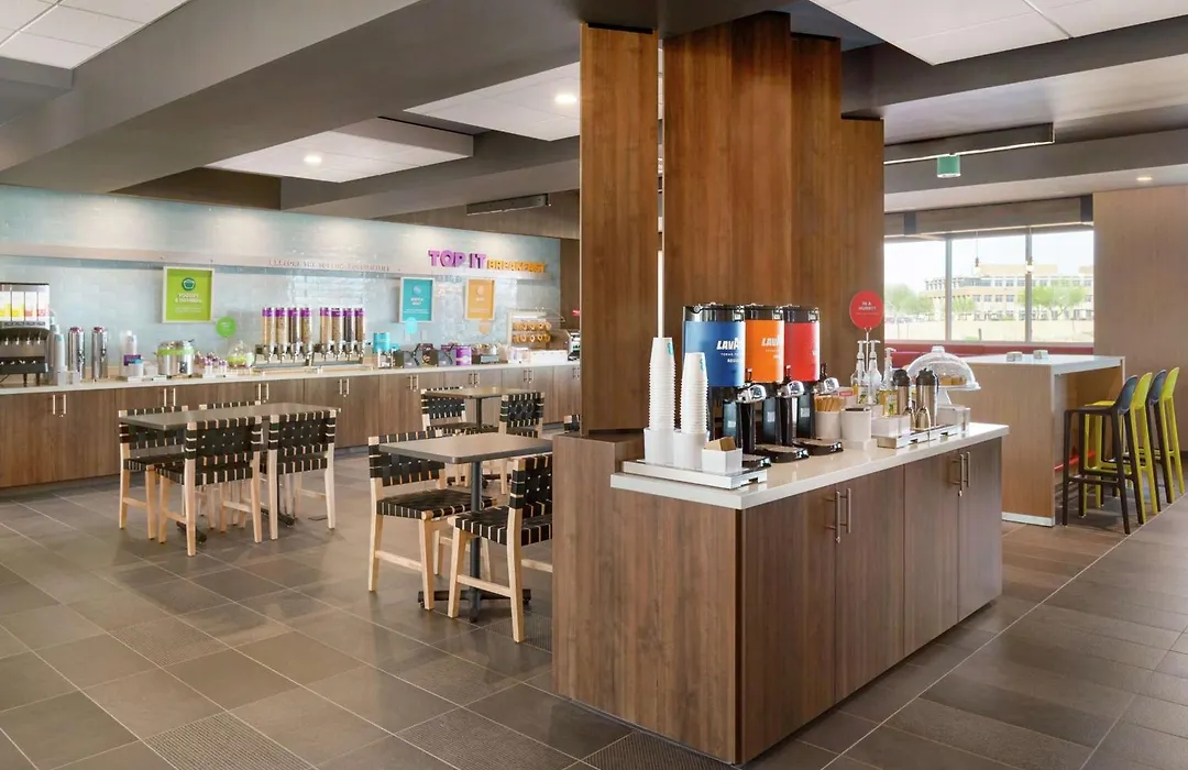 Tru By Hilton Scottsdale Salt River-1