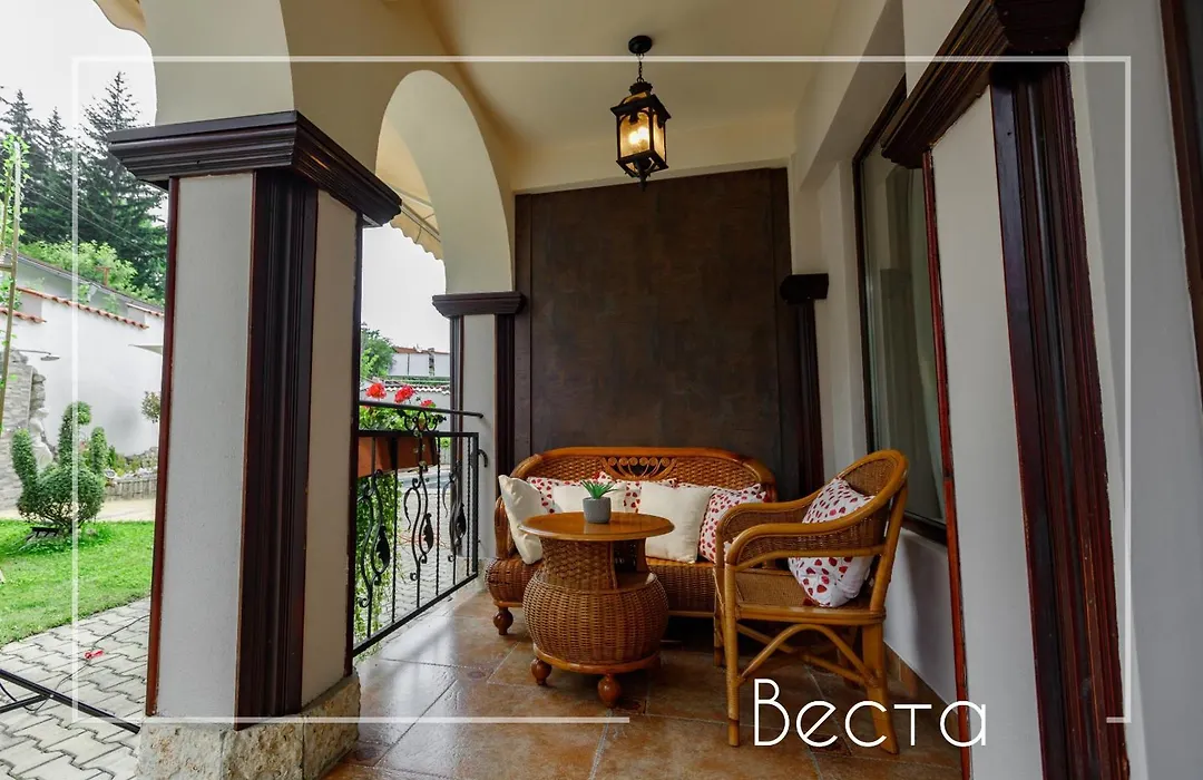 Boutique & Spa Hotel Heaven-1