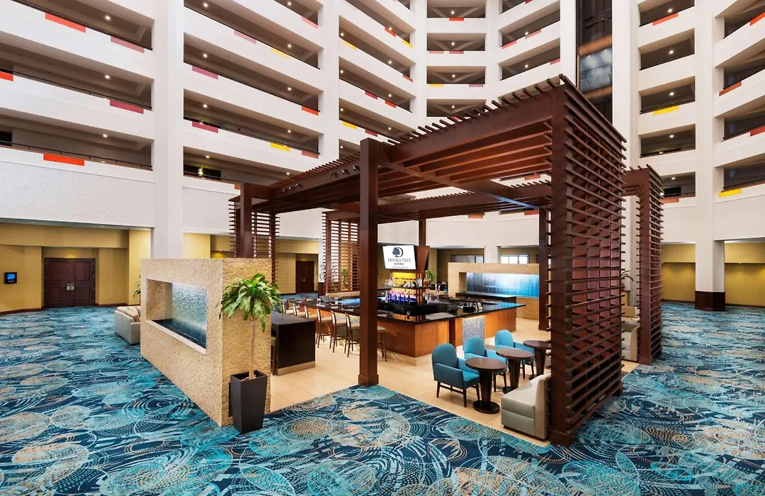 Doubletree By Hilton Phoenix Mesa-1