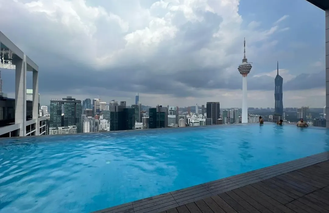 The Apartments Platinum Suites Klcc-1
