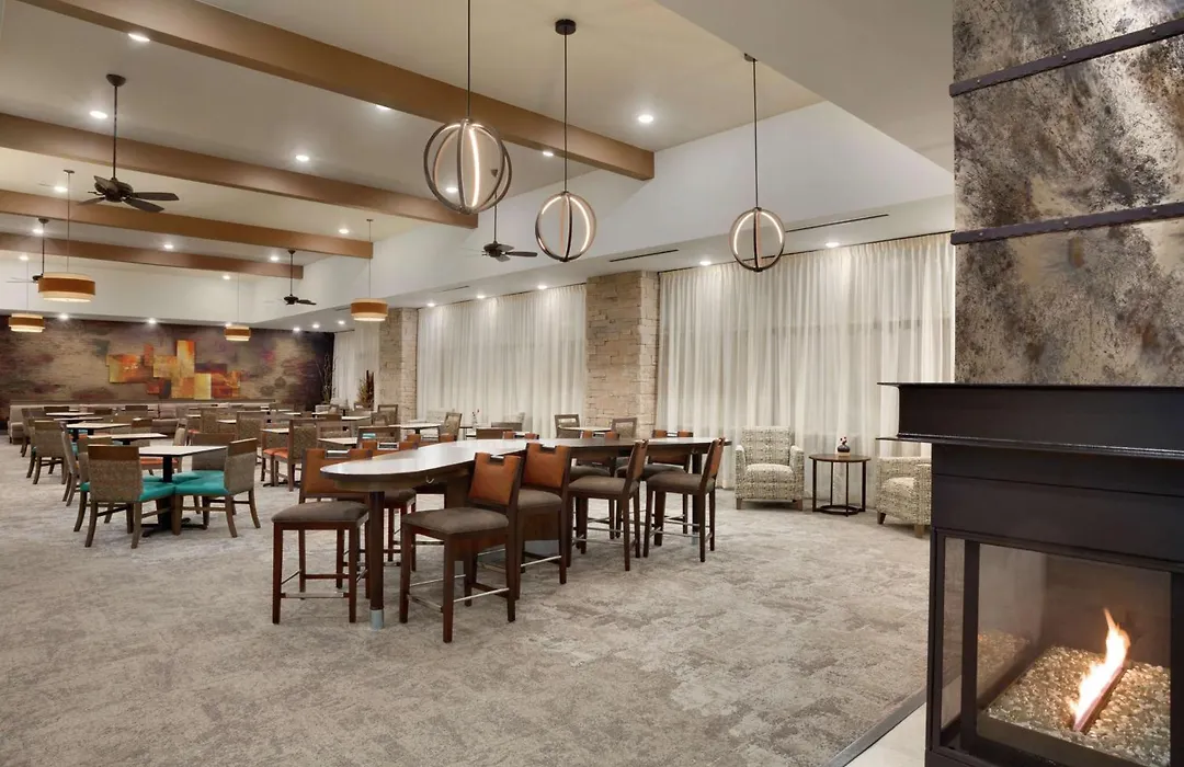 Homewood Suites By Hilton Moab-1