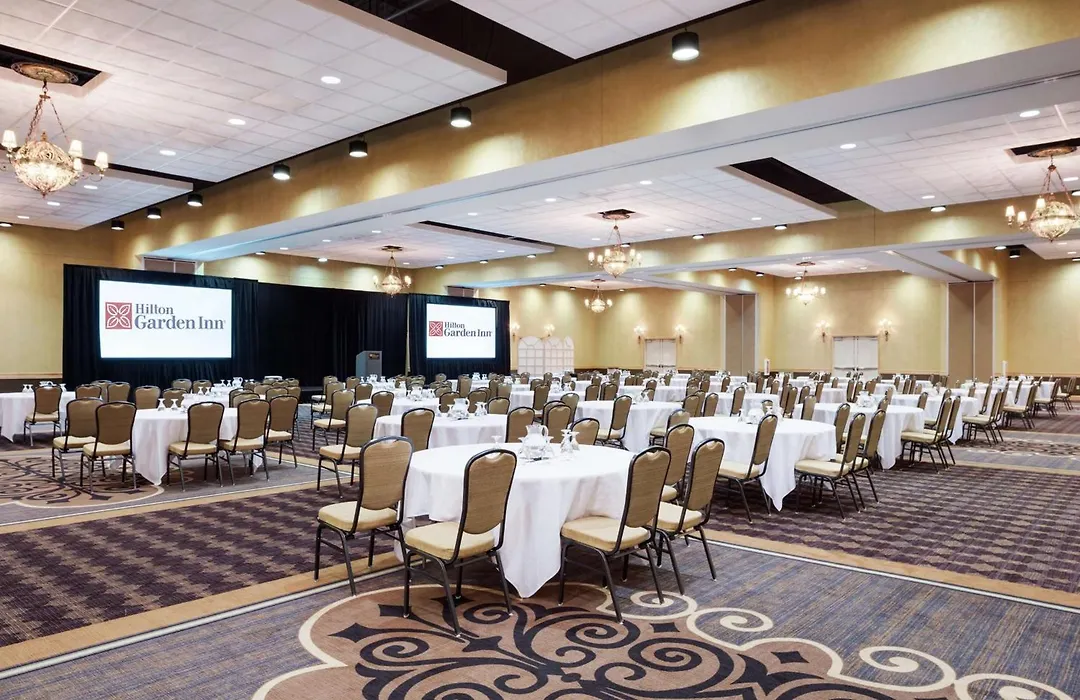 Hilton Garden Inn Toledo / Perrysburg-1
