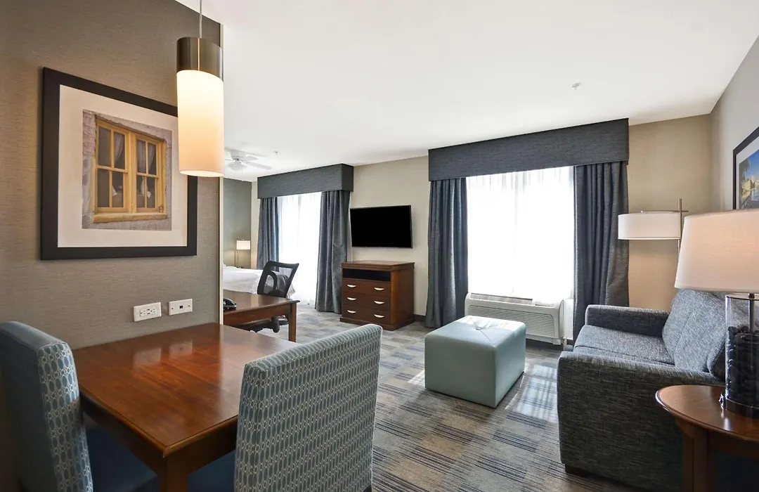 Homewood Suites By Hilton Wilmington/Mayfaire, Nc-1