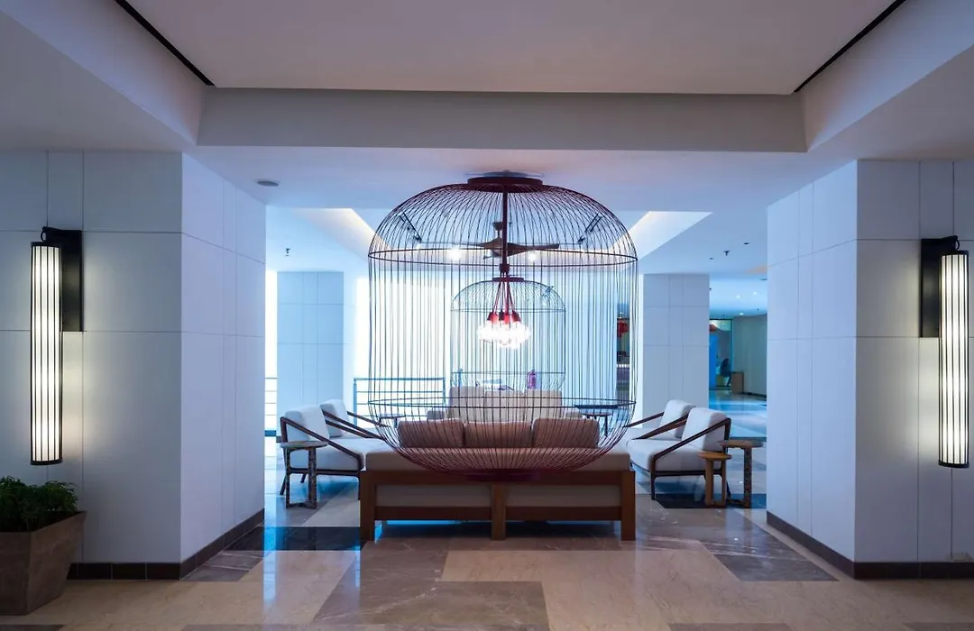 Doubletree Resort By Hilton Hotel Penang-1