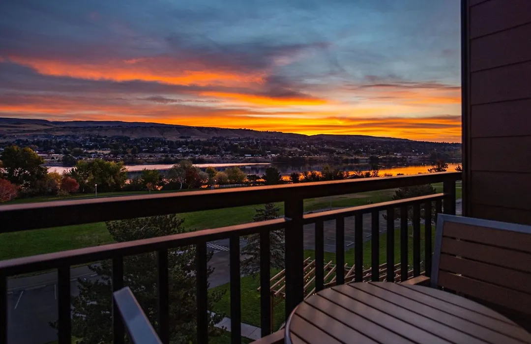 Residence Inn By Marriott Wenatchee-1