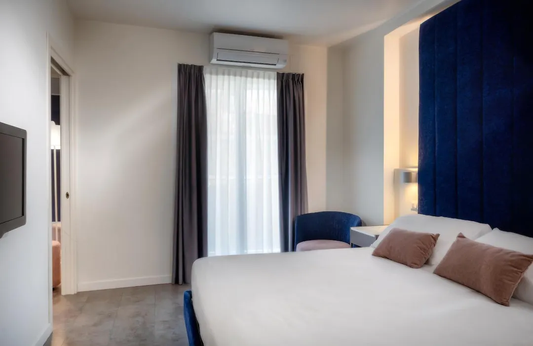 Hotel Garden Sea Wellness & Spa 4 Stelle Superior-1