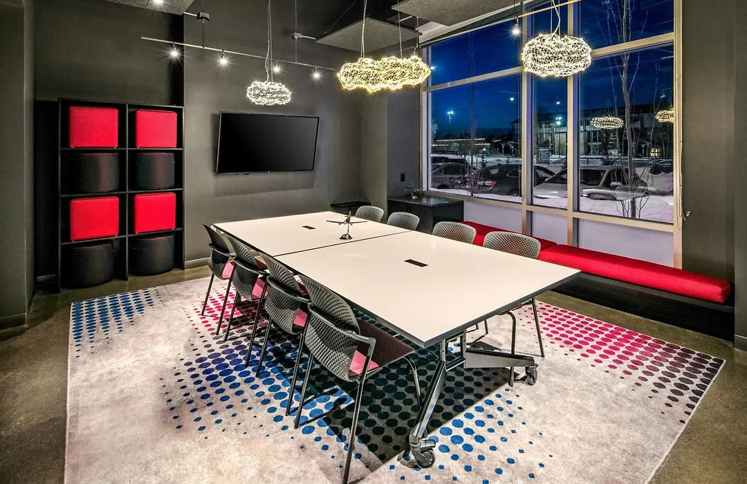 Aloft By Marriott Anchorage-1