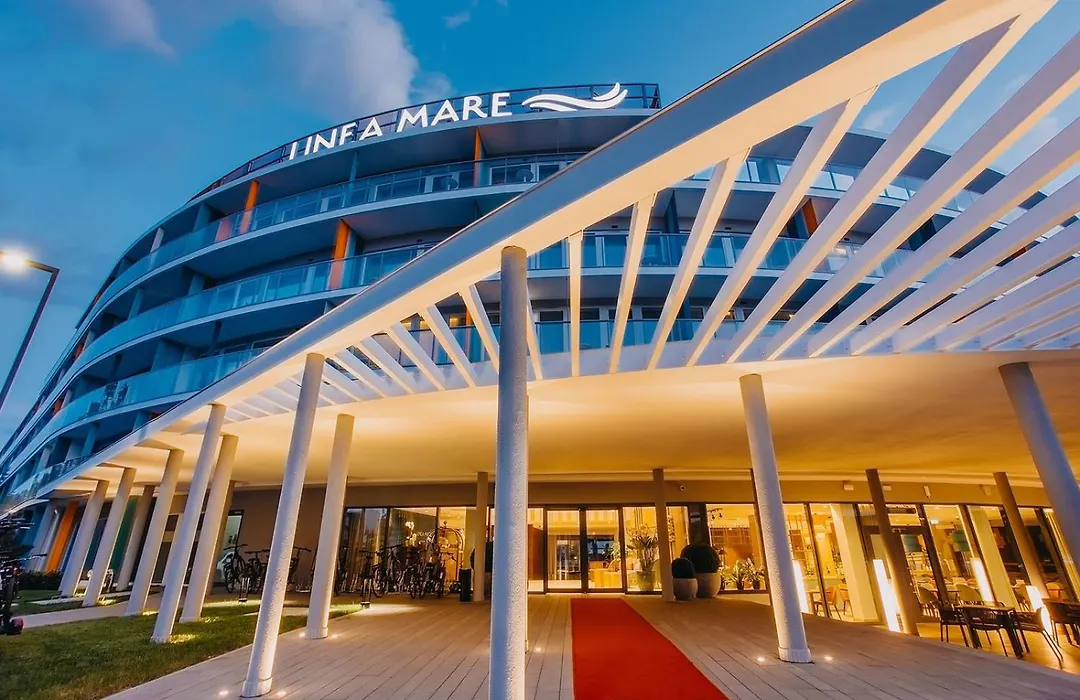 Hotel Linea Mare-1