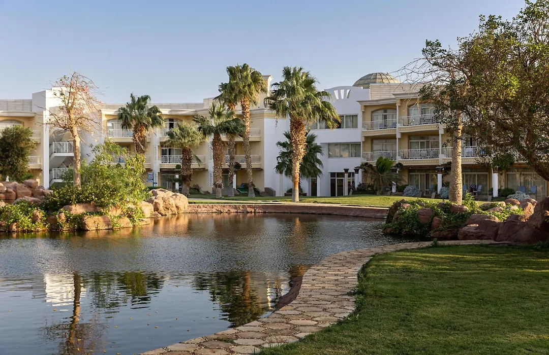 Palm Royale Resort - Soma Bay-1