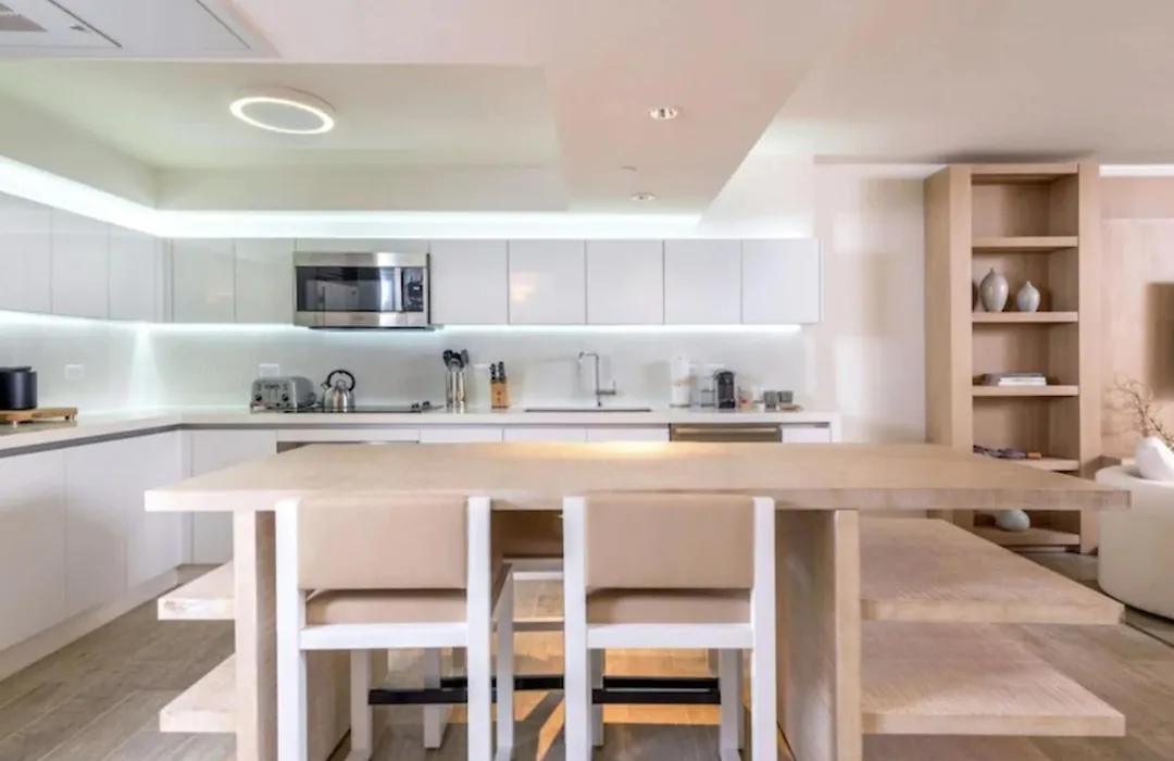 1 Hotel & Homes Miami Beach Oceanfront Residence Suites By Joe Semary-1