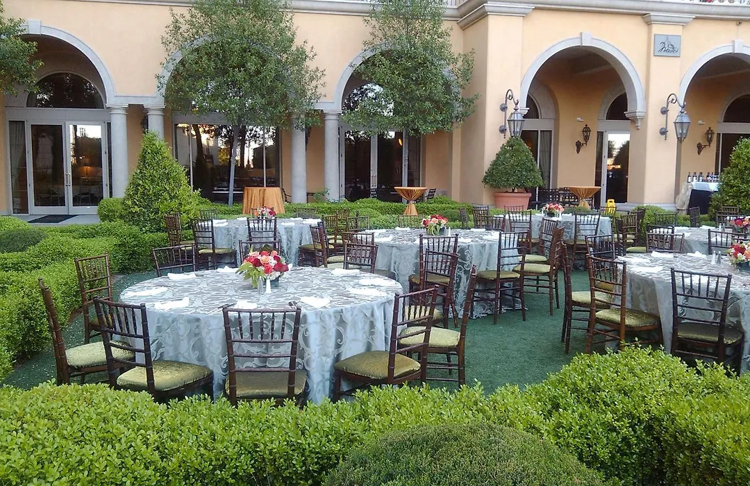 Hilton Lake Las Vegas Resort & Spa-1