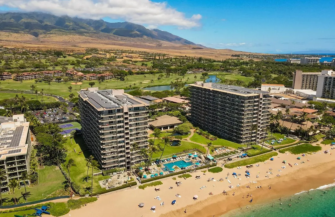 The Whaler Resort-1