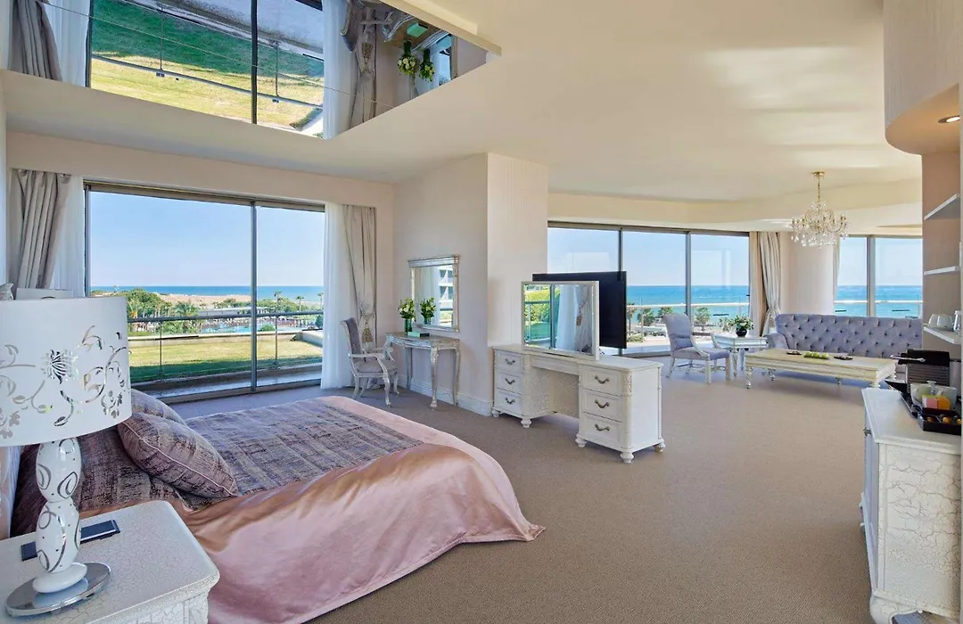 Maxx Royal Belek Golf Resort-1