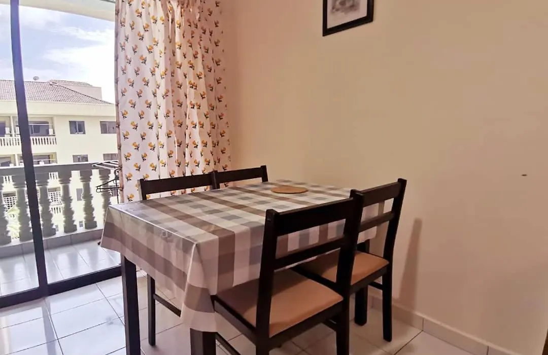 Pangkor Coral Bay Homestay 315-1