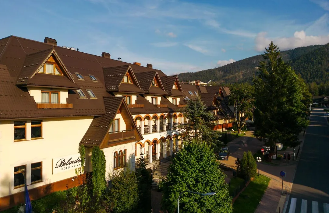 Hotel Belvedere Resort&Spa-1