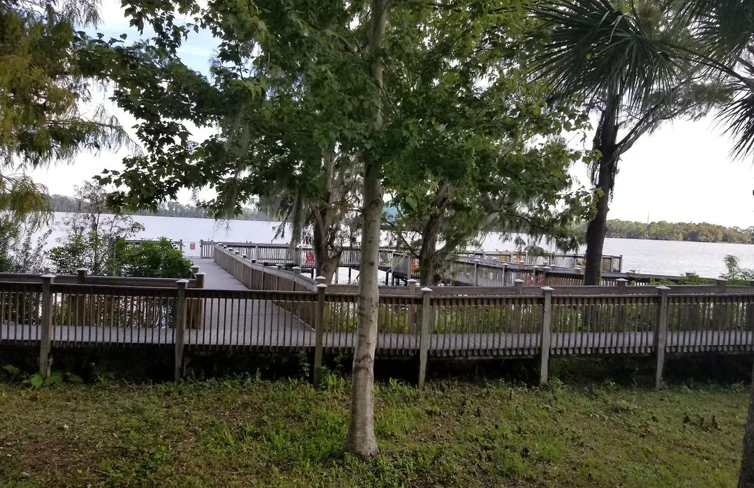 Lakeview Condo Hotel Near Disney-1