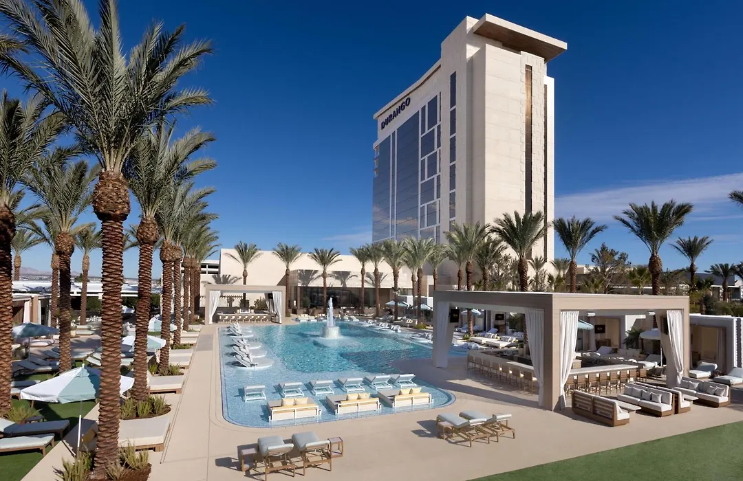 Durango Casino&Resort-1