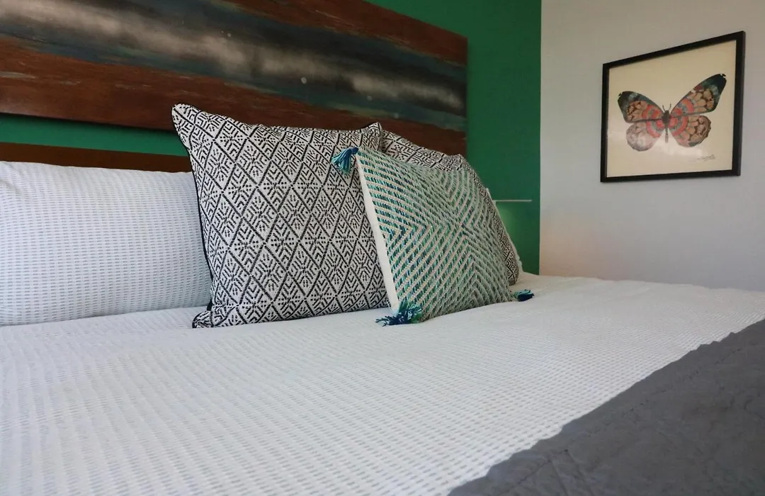 Renovated 21St Floor Private Unit Located In Coconut Grove Hotel-1