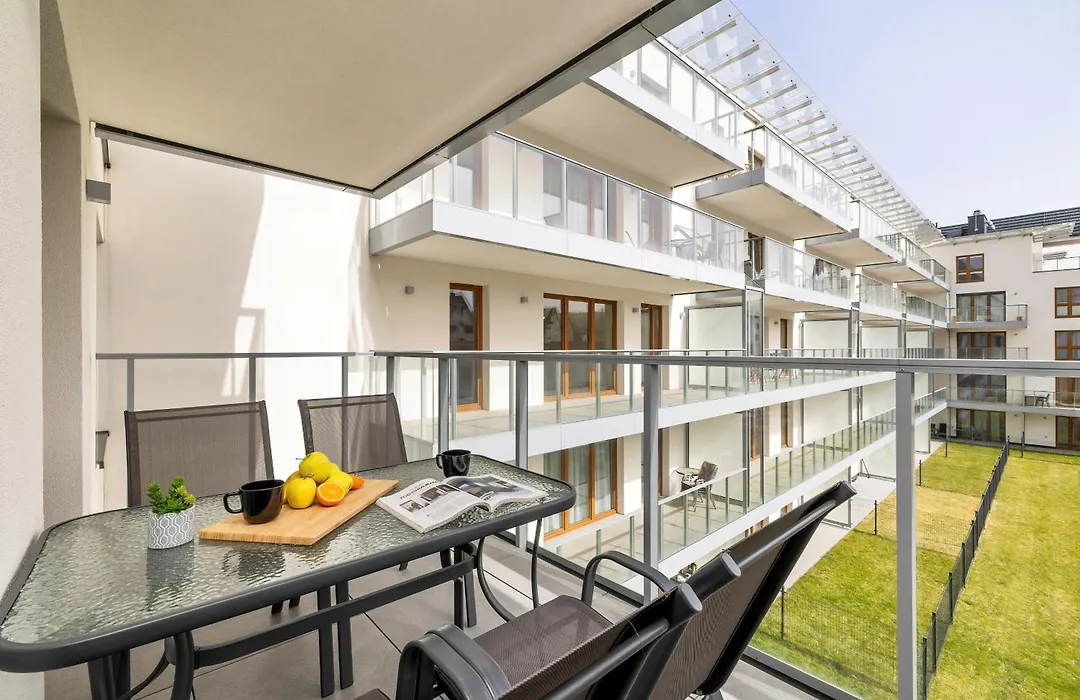 Szymony Apartments Zakopane with SPA&Parking by Noclegi Renters-1
