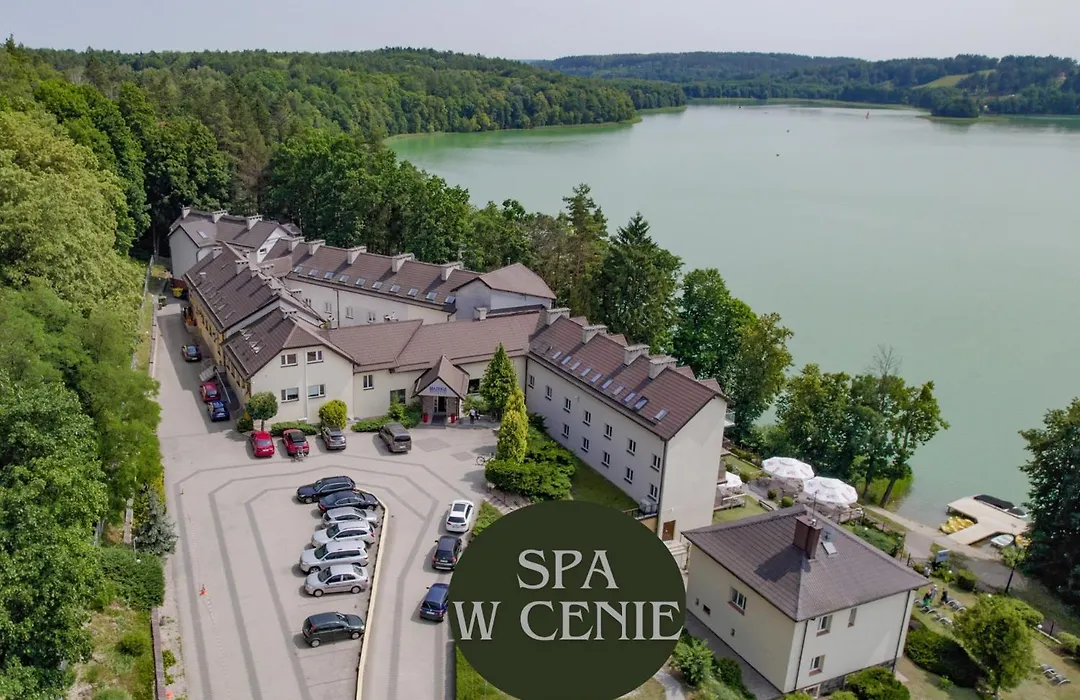 Hotel Mazuria Country & Spa-1