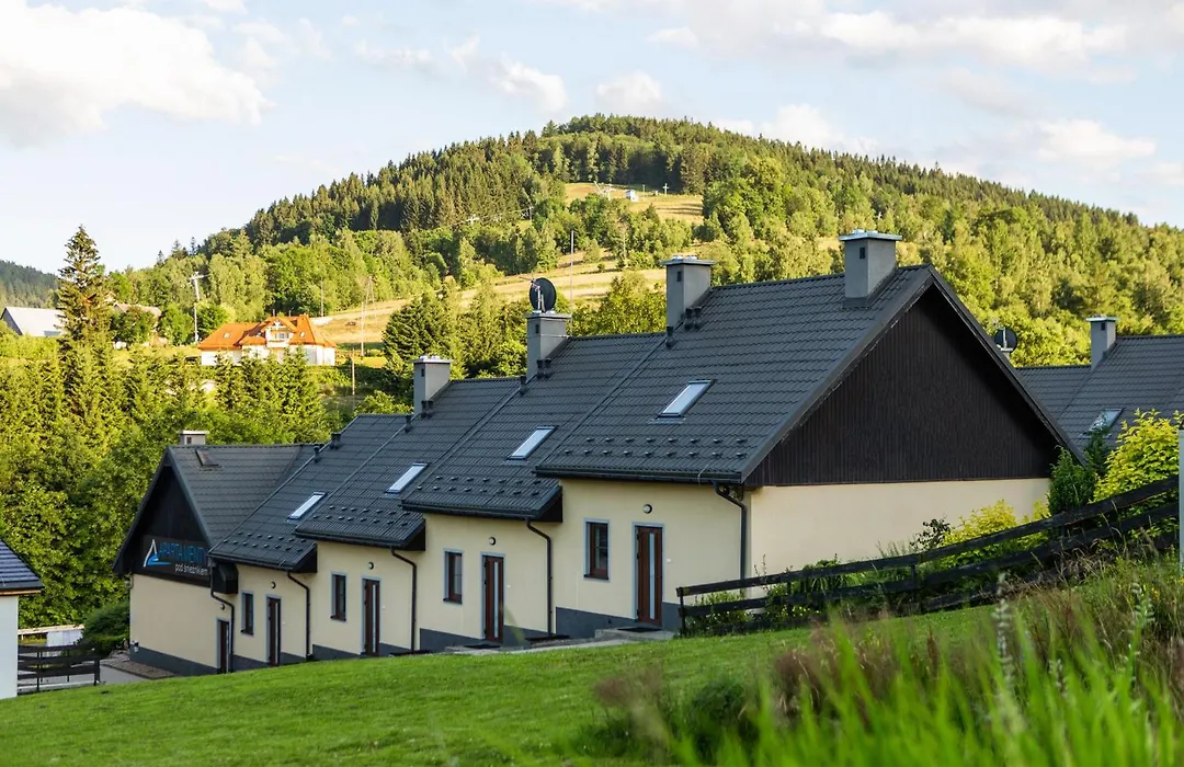 Apartamenty pod Śnieżnikiem-1