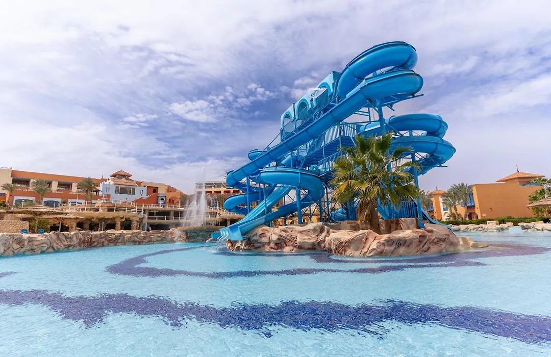 Faraana Heights Aqua Park-1