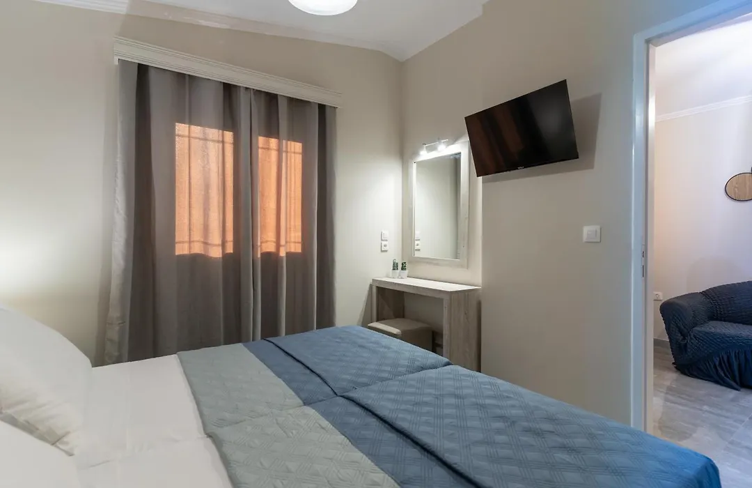 Acapulco Marinos Apartments- Adults Only-1