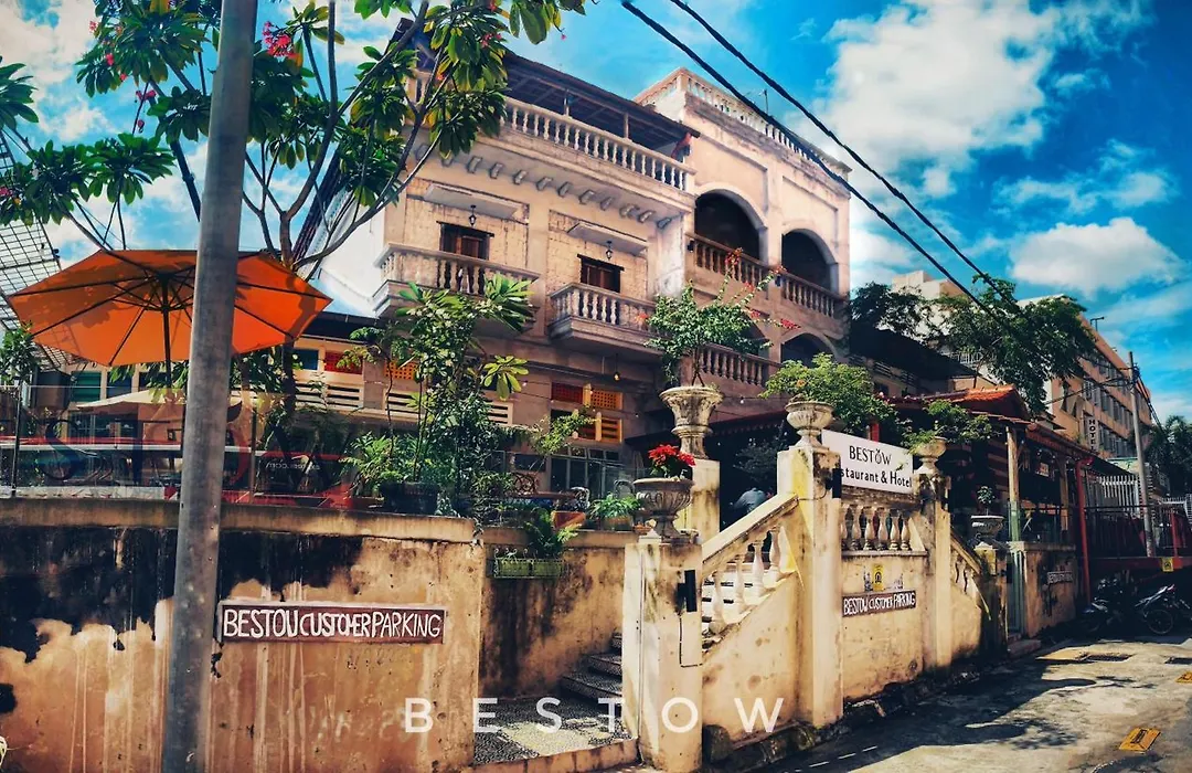 Bestow Boutique Hotel-1