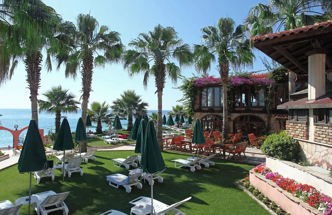 Seagull Hotel-1