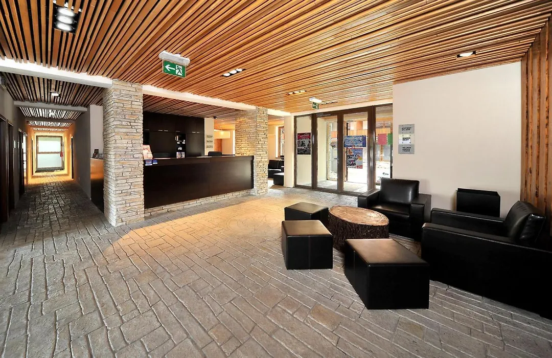 Via Jasna Wellness Apartments-1