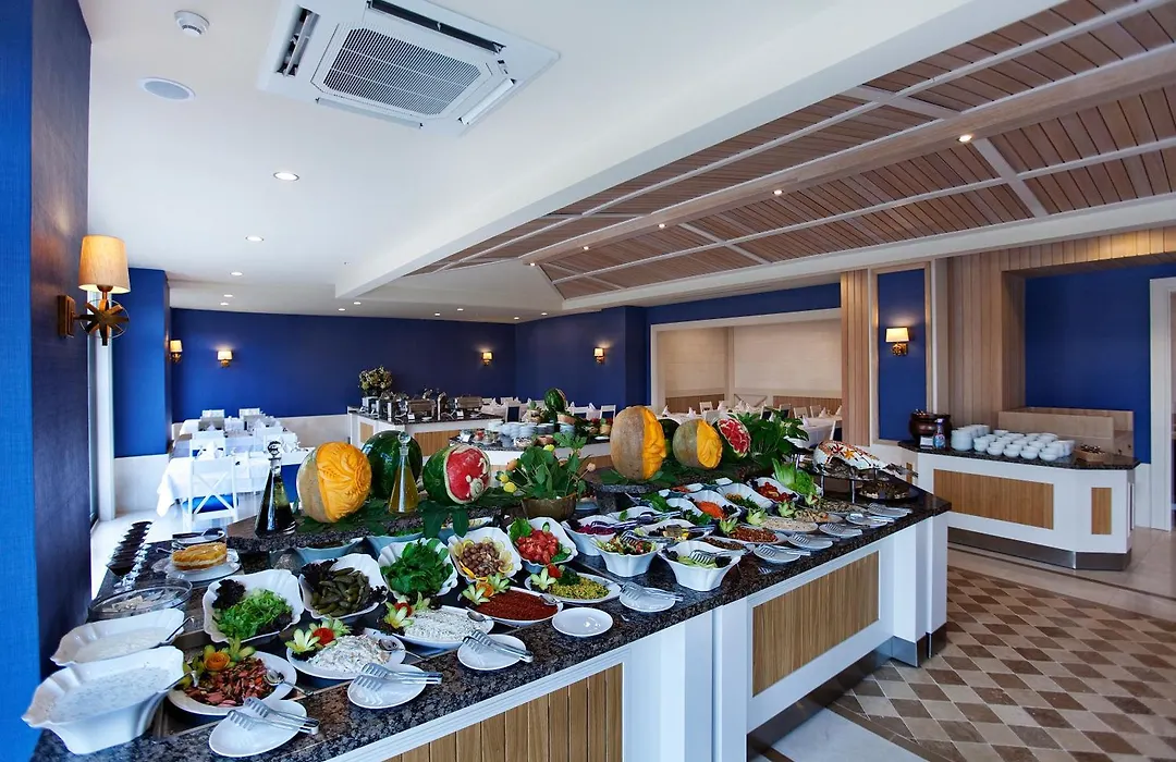Quadas Hotel - Adult Only-1