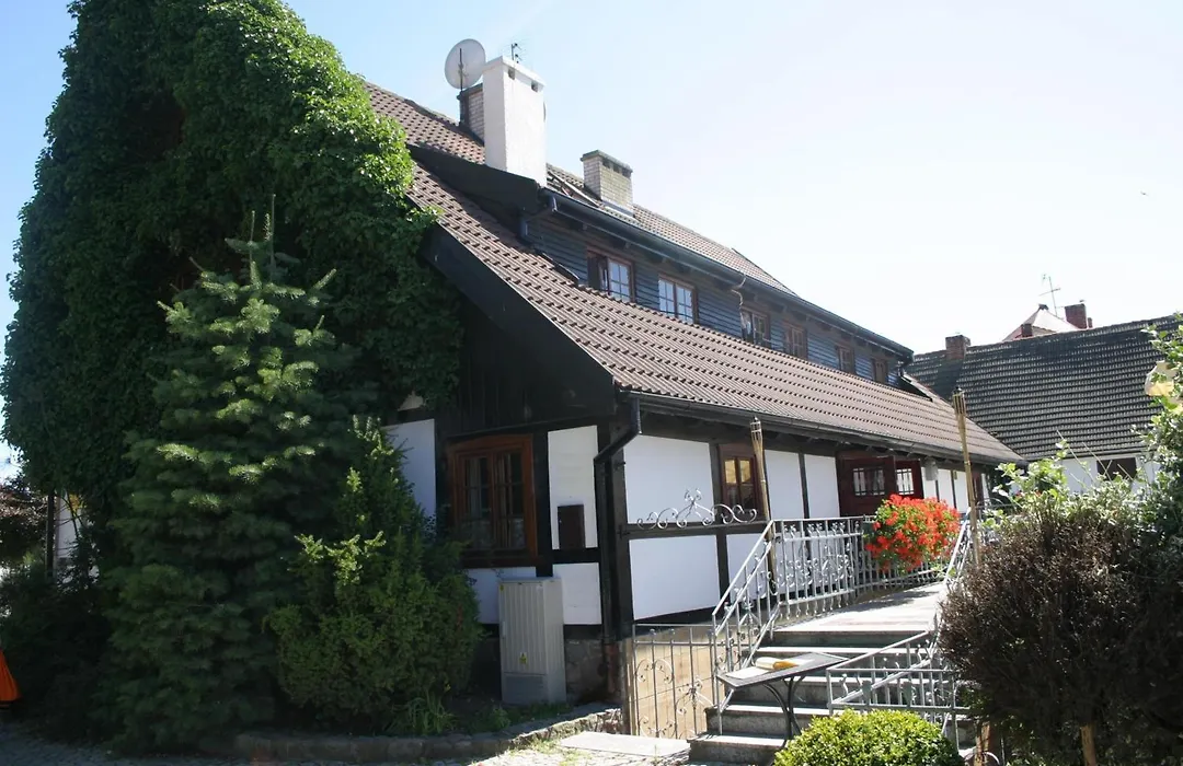 Fisherman'S House-1