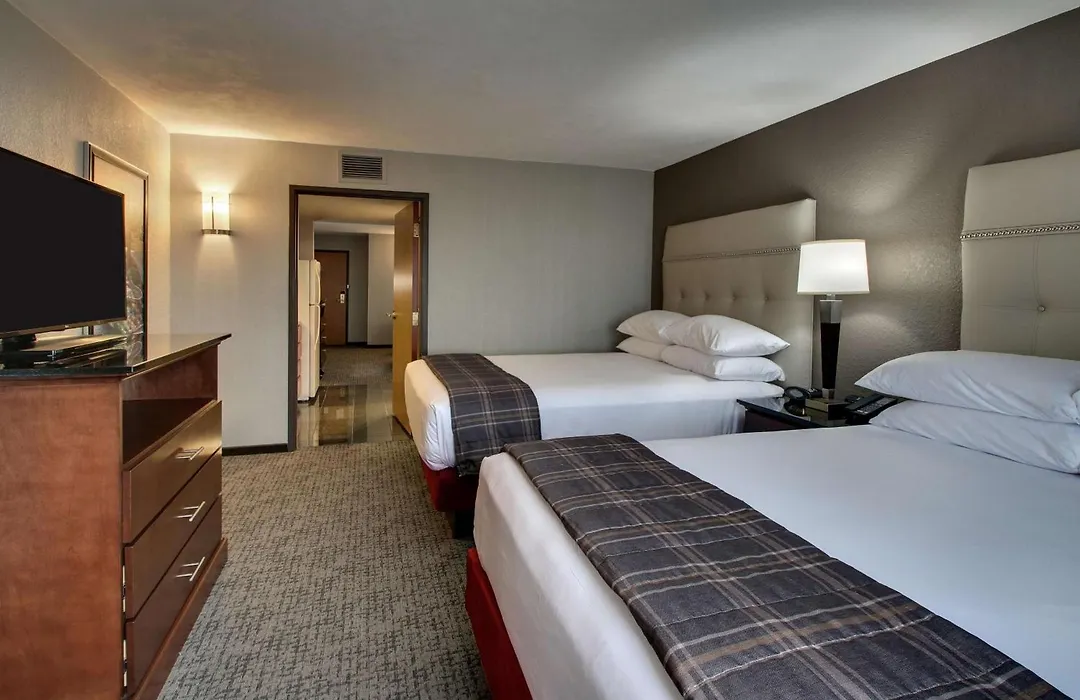 Drury Inn & Suites San Antonio Northwest Medical Center-1