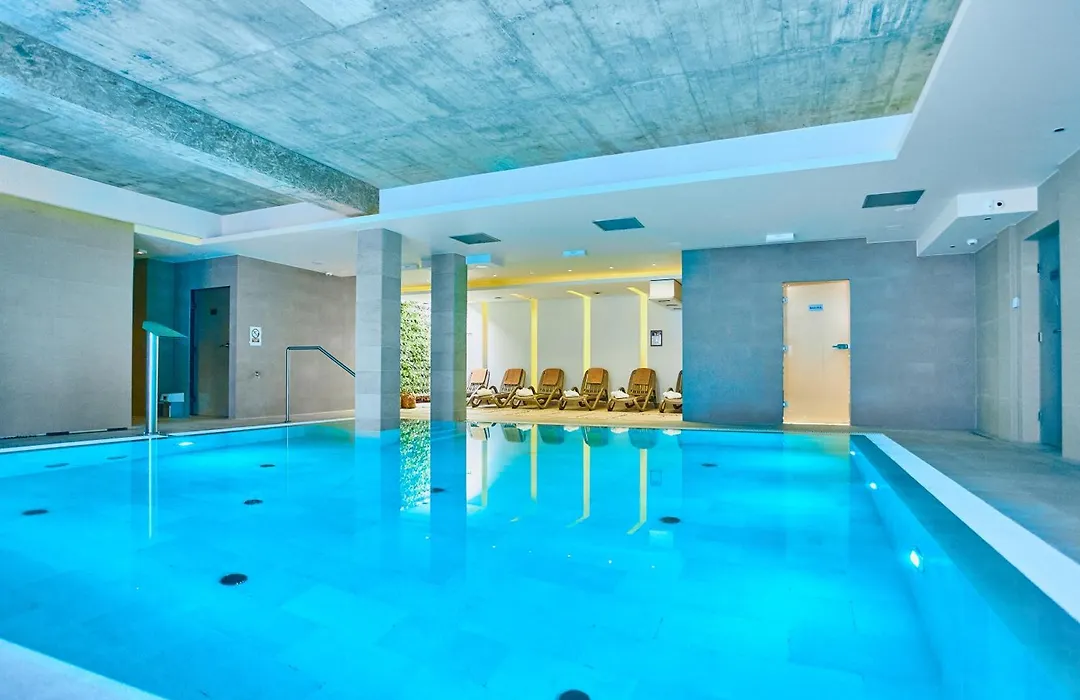 West Baltic Resort Wellness & Spa-1