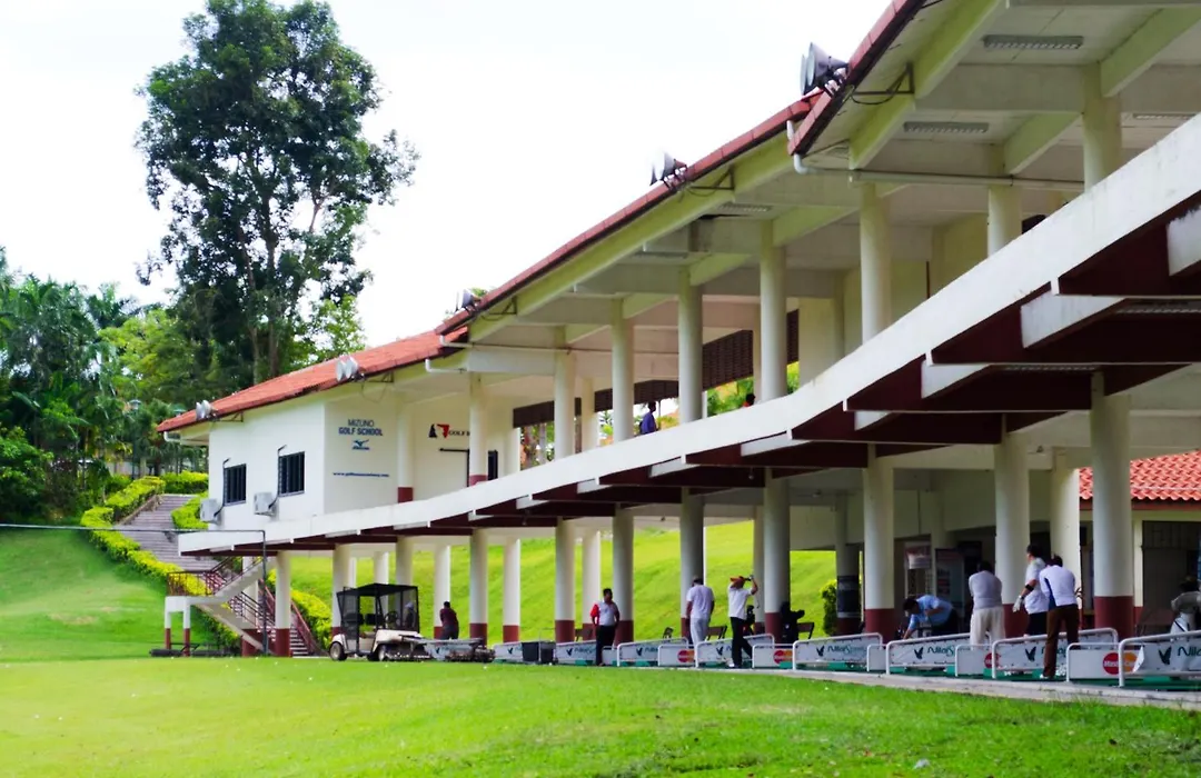 Nilai Springs Resort Hotel-1