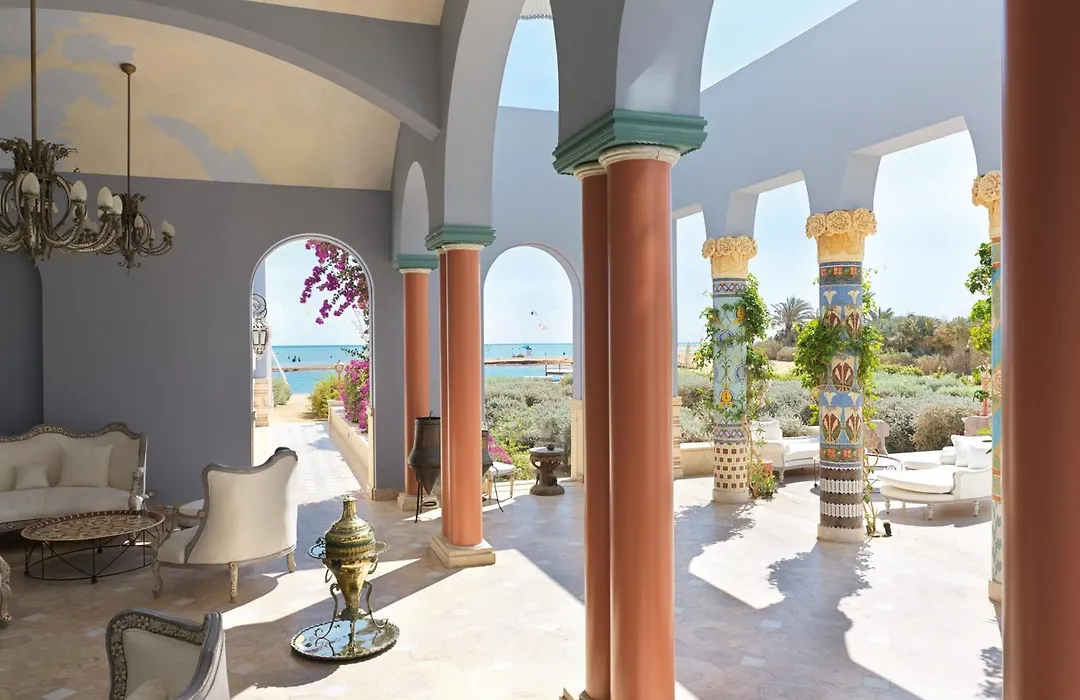 La Maison Bleue El Gouna (Adults Only)-1